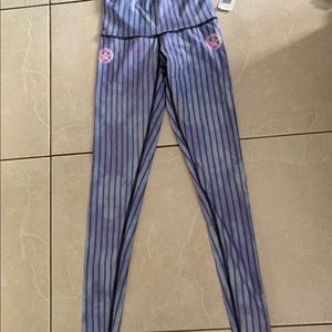 Teeki Pants Extra-Small